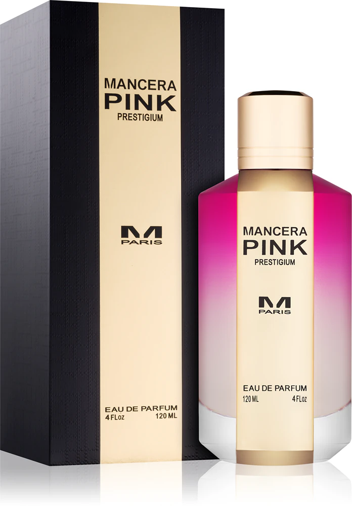 Mancera Pink Prestigium 2