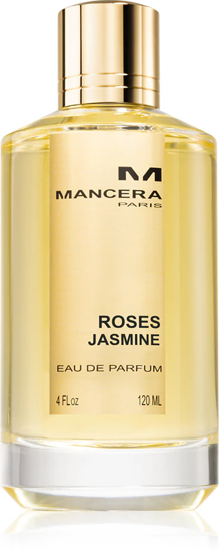 Mancera Roses Jasmine 1