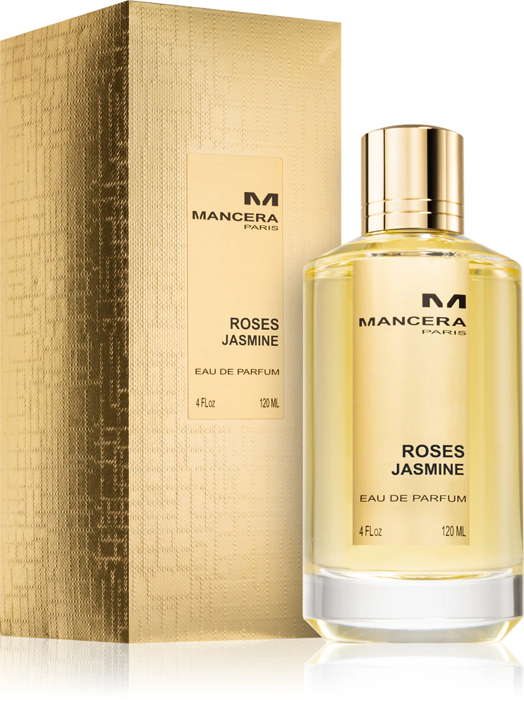 Mancera Roses Jasmine 2