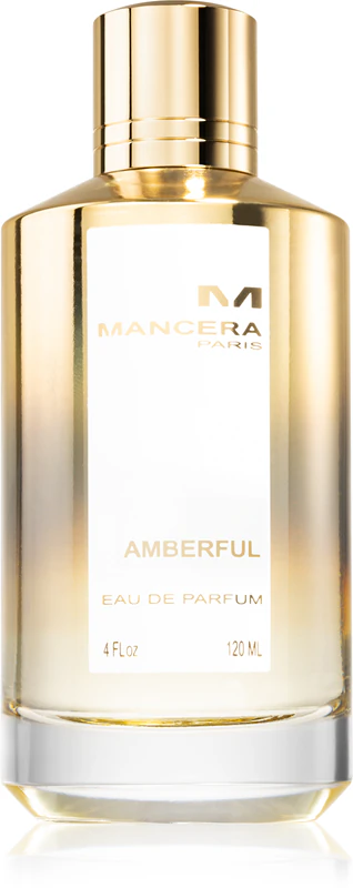 Mancera Amberful 1
