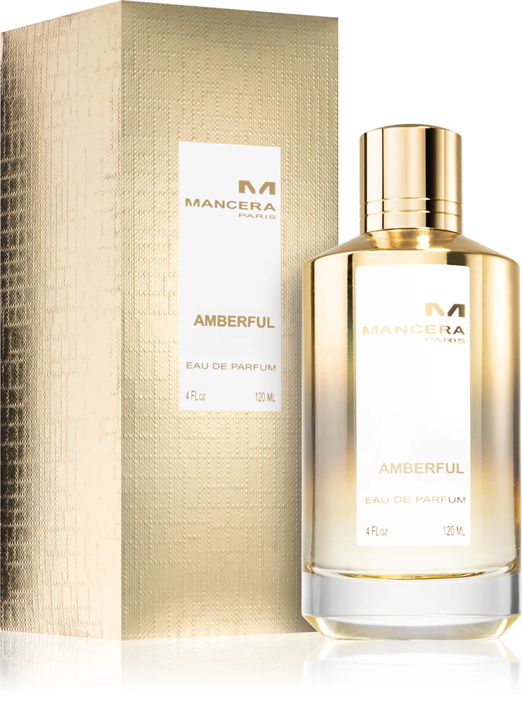 Mancera Amberful 2