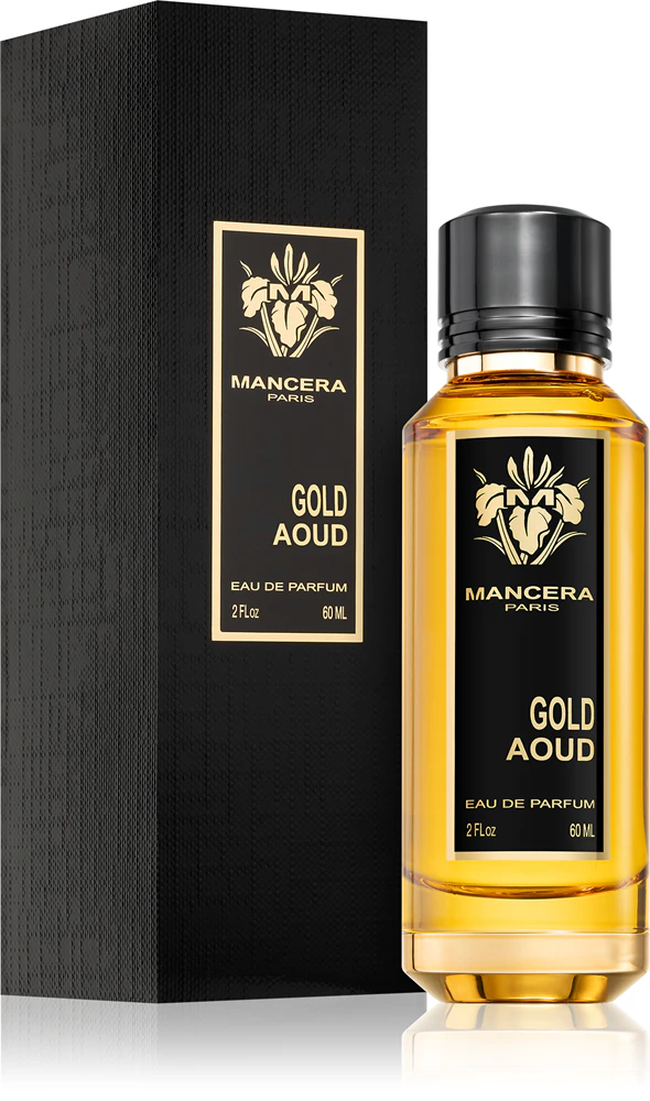 Mancera Gold Aoud 2