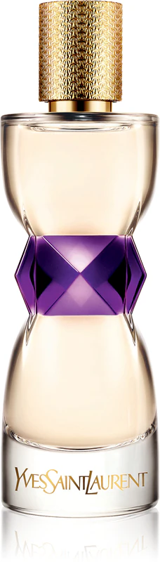 Yves Saint Laurent Manifesto 1