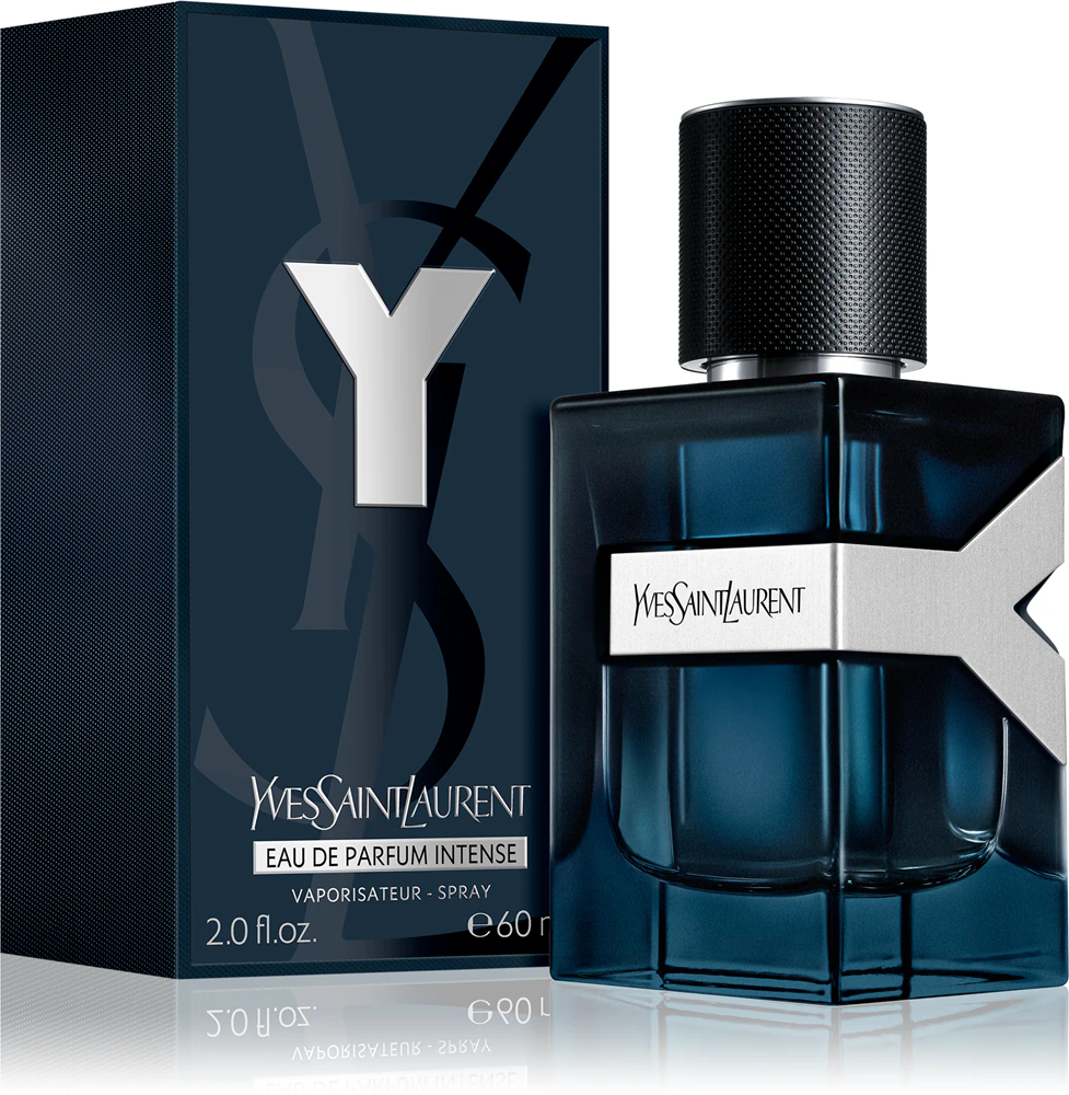 Yves Saint Laurent Y Eau de Parfum Intense 2