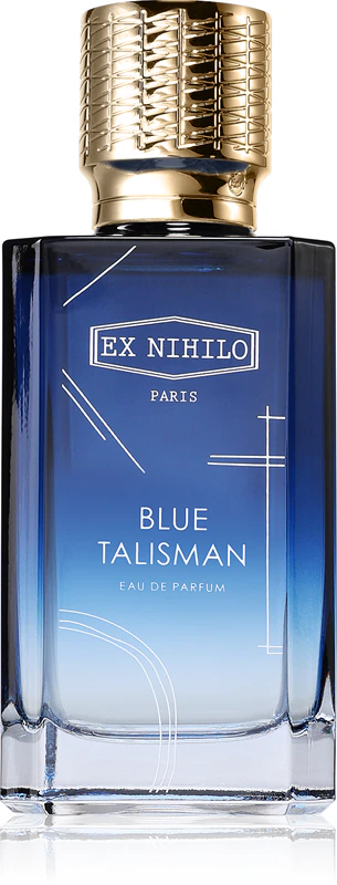 Ex Nihilo Blue Talisman 1