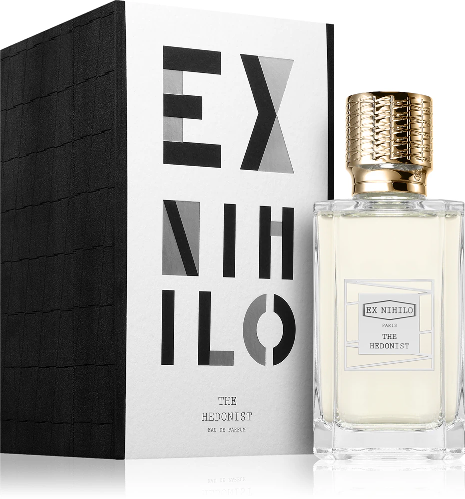 Ex Nihilo The Hedonist 2