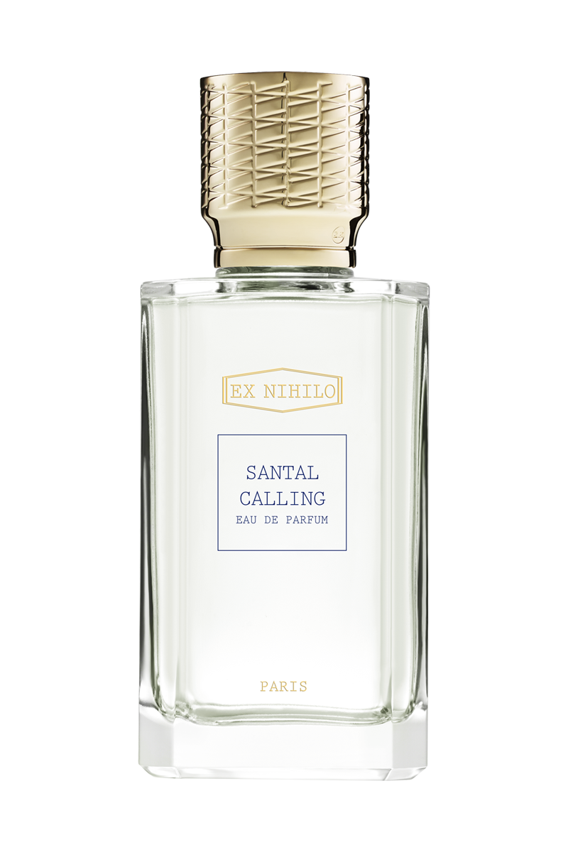 Ex Nihilo Santal Calling 1
