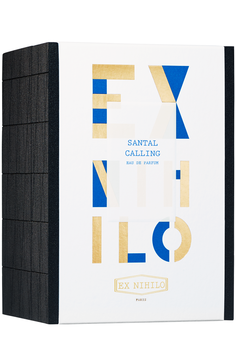 Ex Nihilo Santal Calling 2