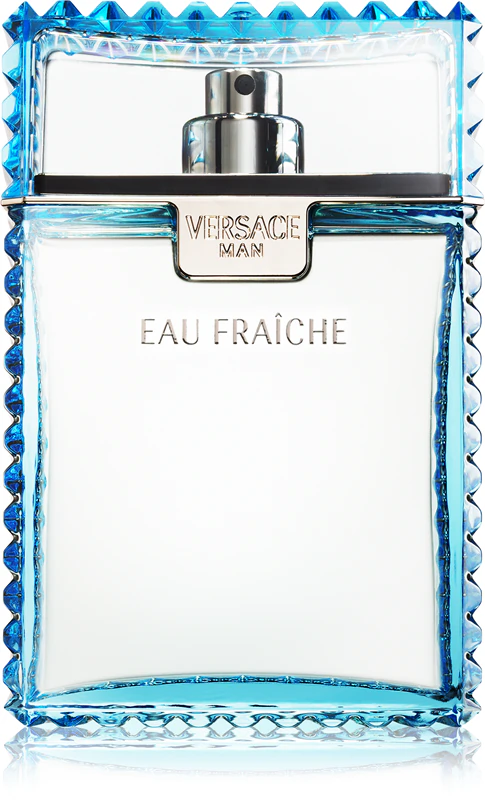 Versace Versace Man Eau Fraiche 1