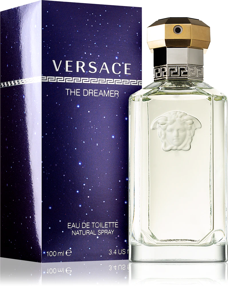 Versace Dreamer The Original Edition 2