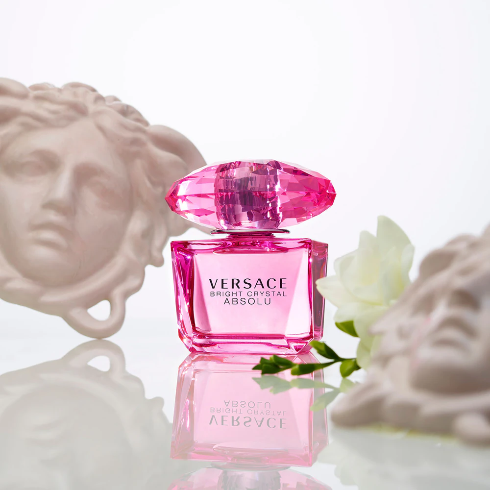Versace Bright Crystal Absolu 3