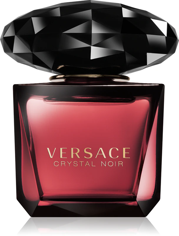 Versace Crystal Noir Eau de Toilette 1