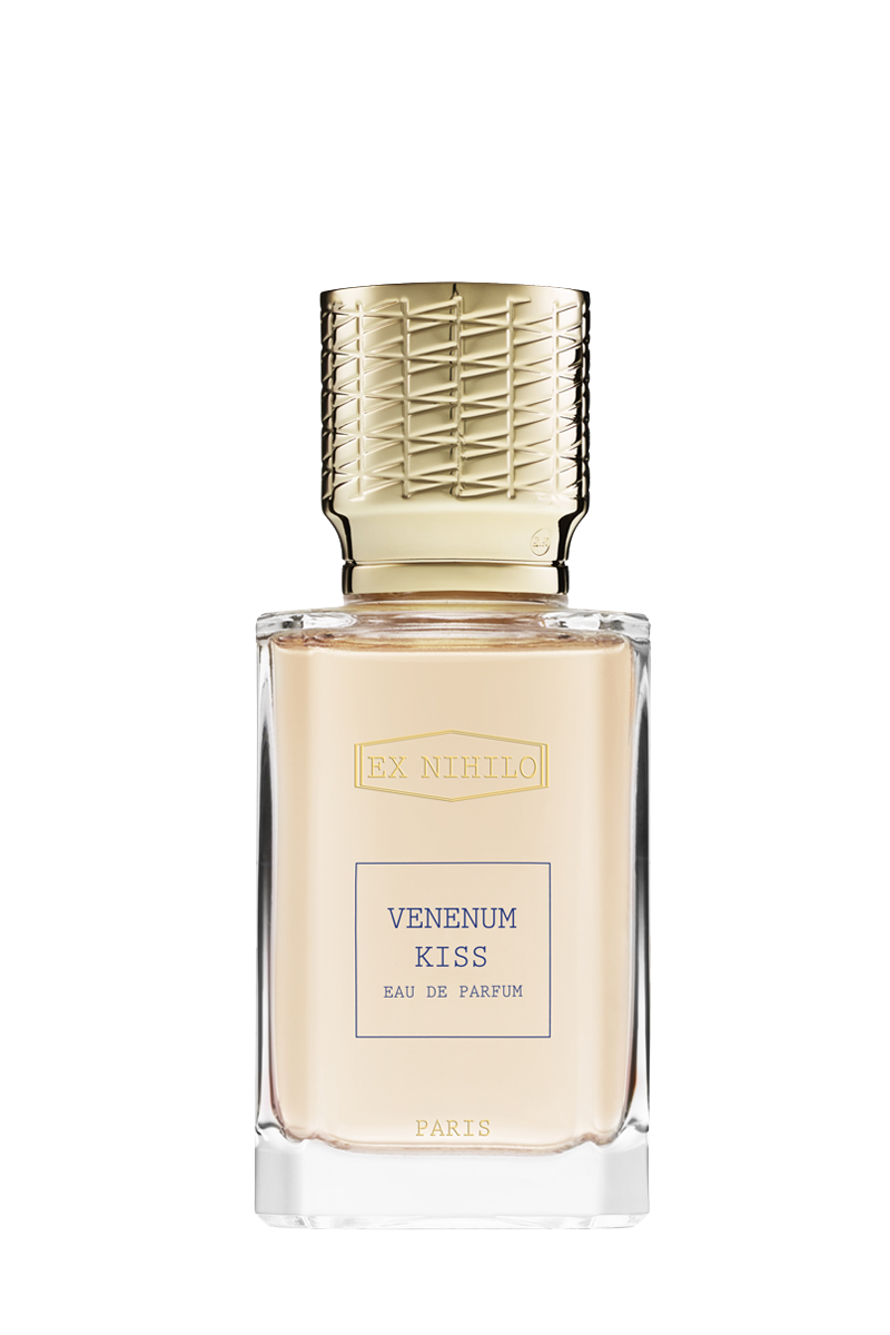 Ex Nihilo Venenum Kiss 1
