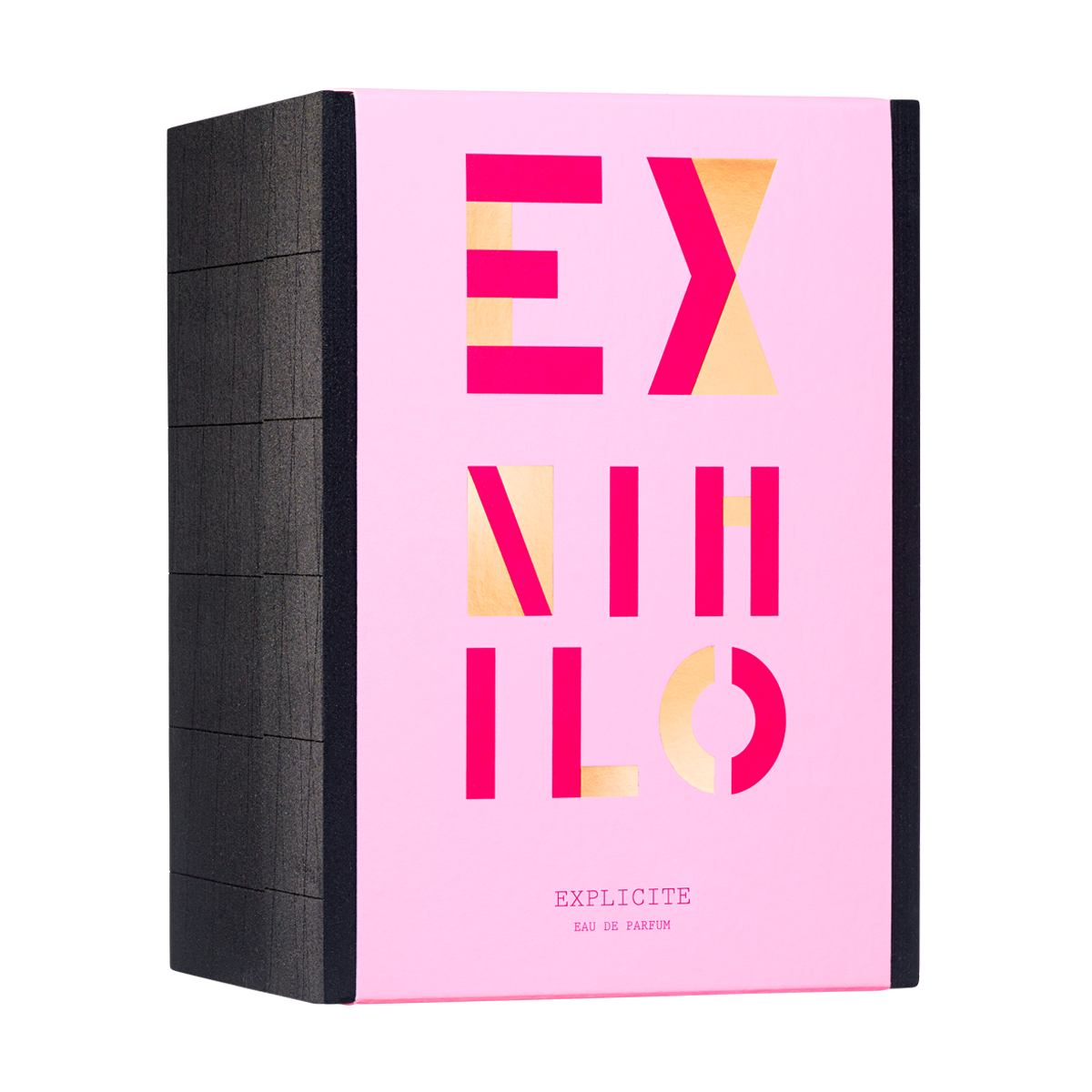 Ex Nihilo Explicite 2