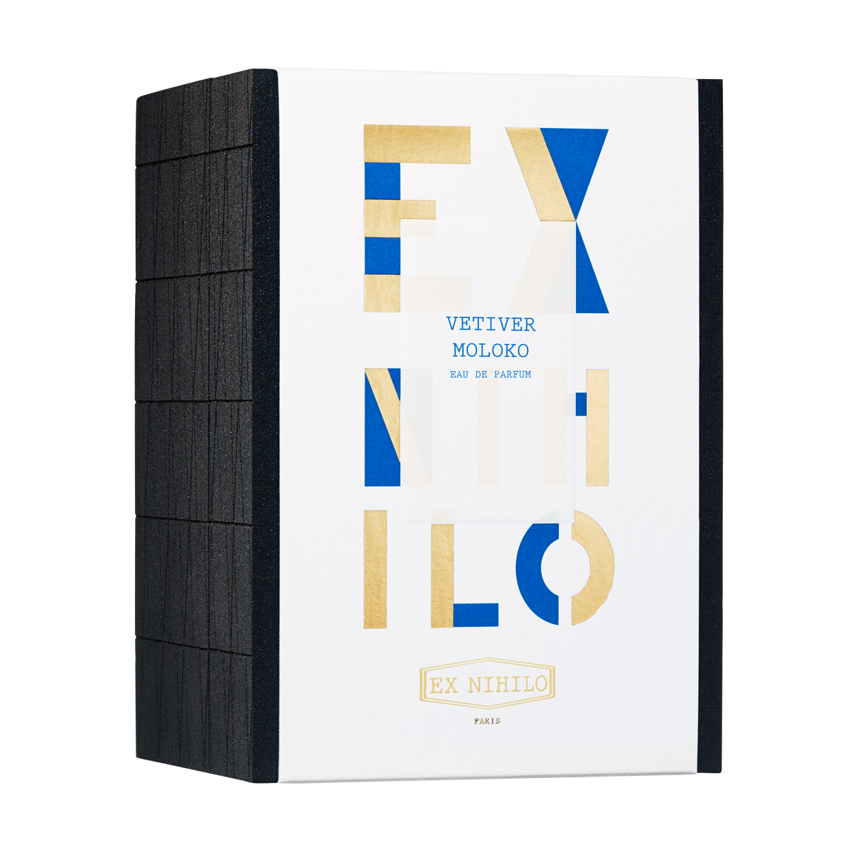 Ex Nihilo Vetiver Moloko 2