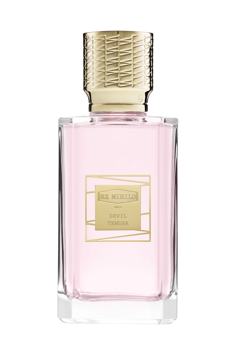 Ex Nihilo Devil Tender 1