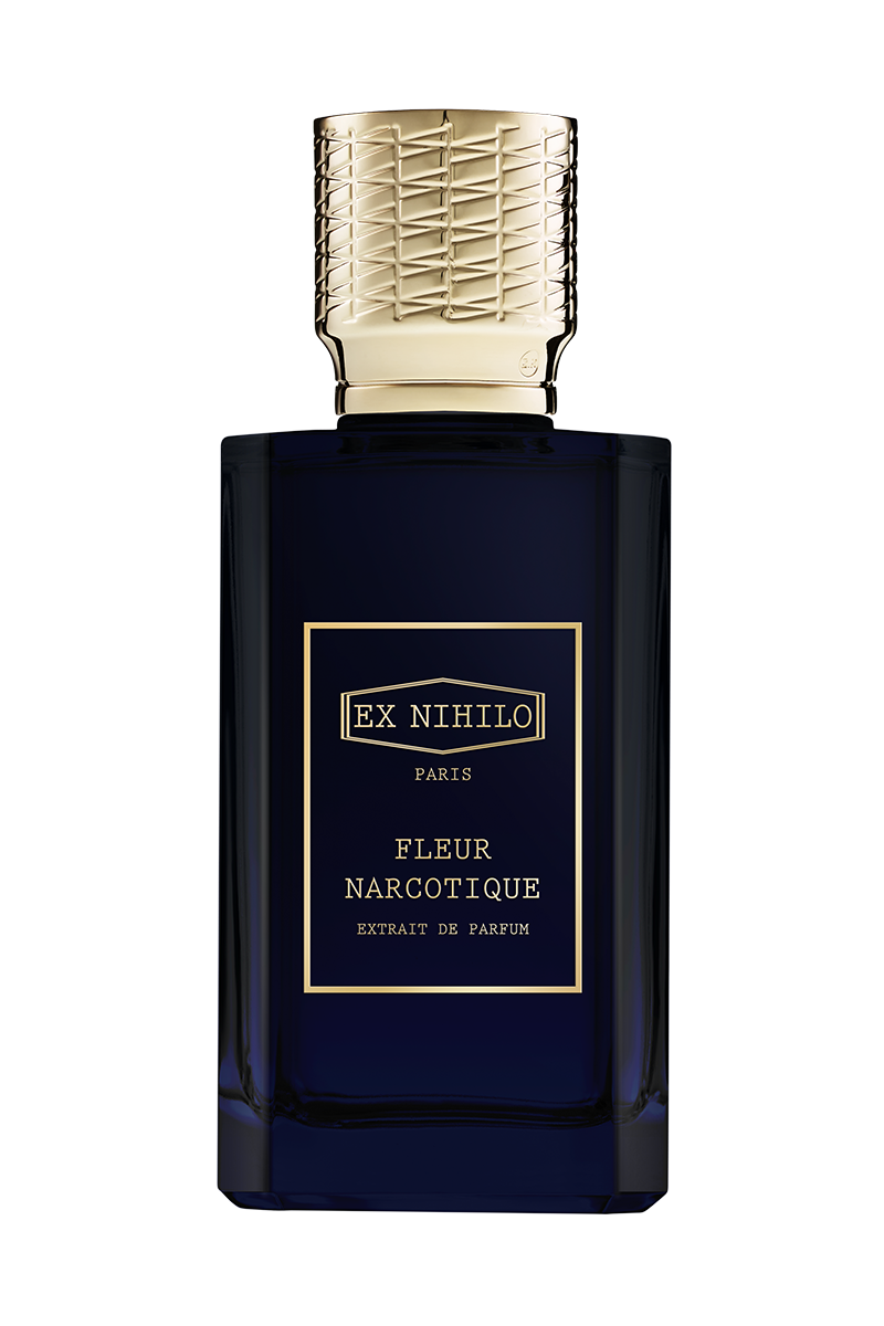 Ex Nihilo Fleur Narcotique Extrait de Parfum 1