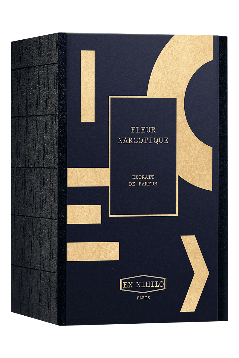 Ex Nihilo Fleur Narcotique Extrait de Parfum 2