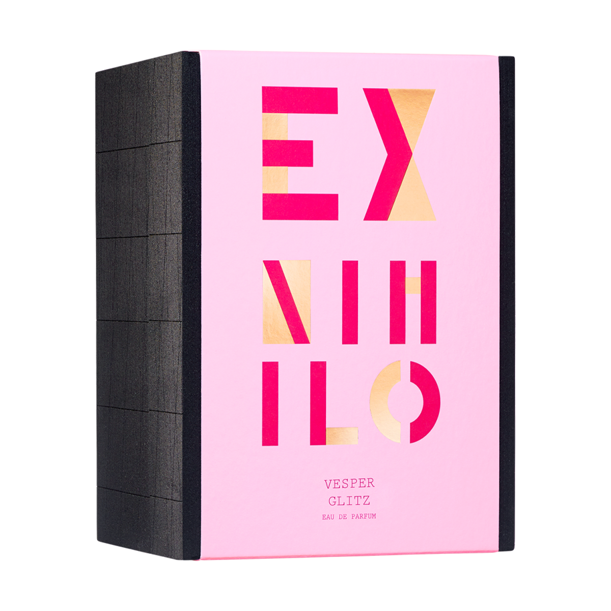 Ex Nihilo Vesper Glitz 2