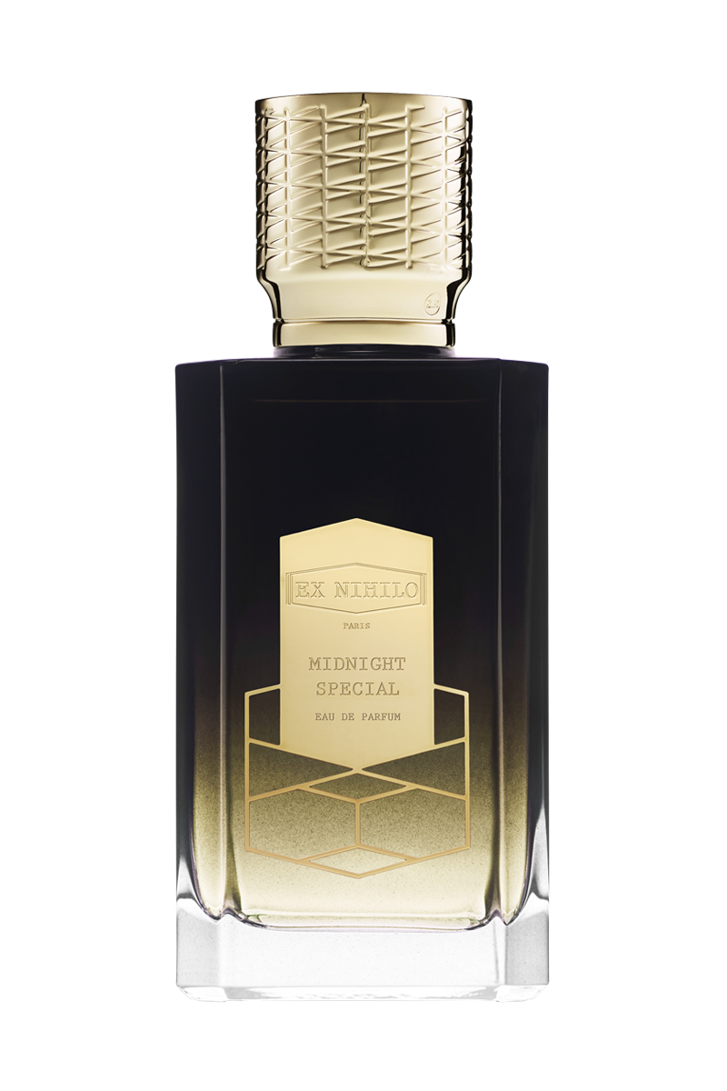 Ex Nihilo Midnight Special 1