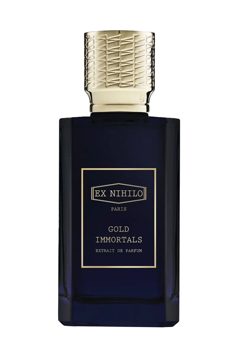 Ex Nihilo Gold Immortals Extrait de Parfum 1