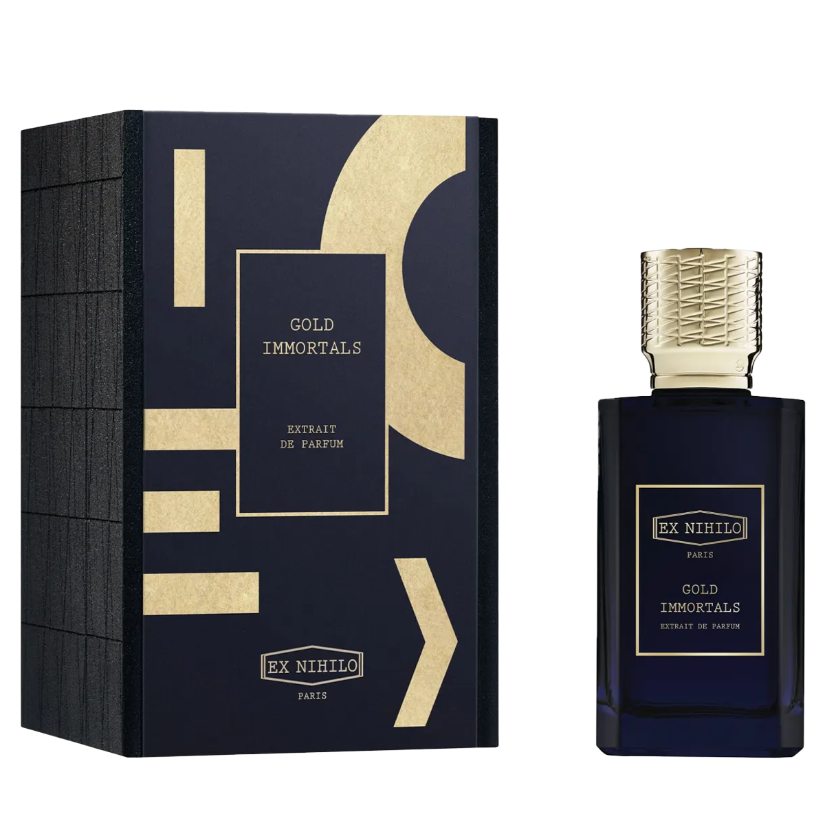 Ex Nihilo Gold Immortals Extrait de Parfum 2