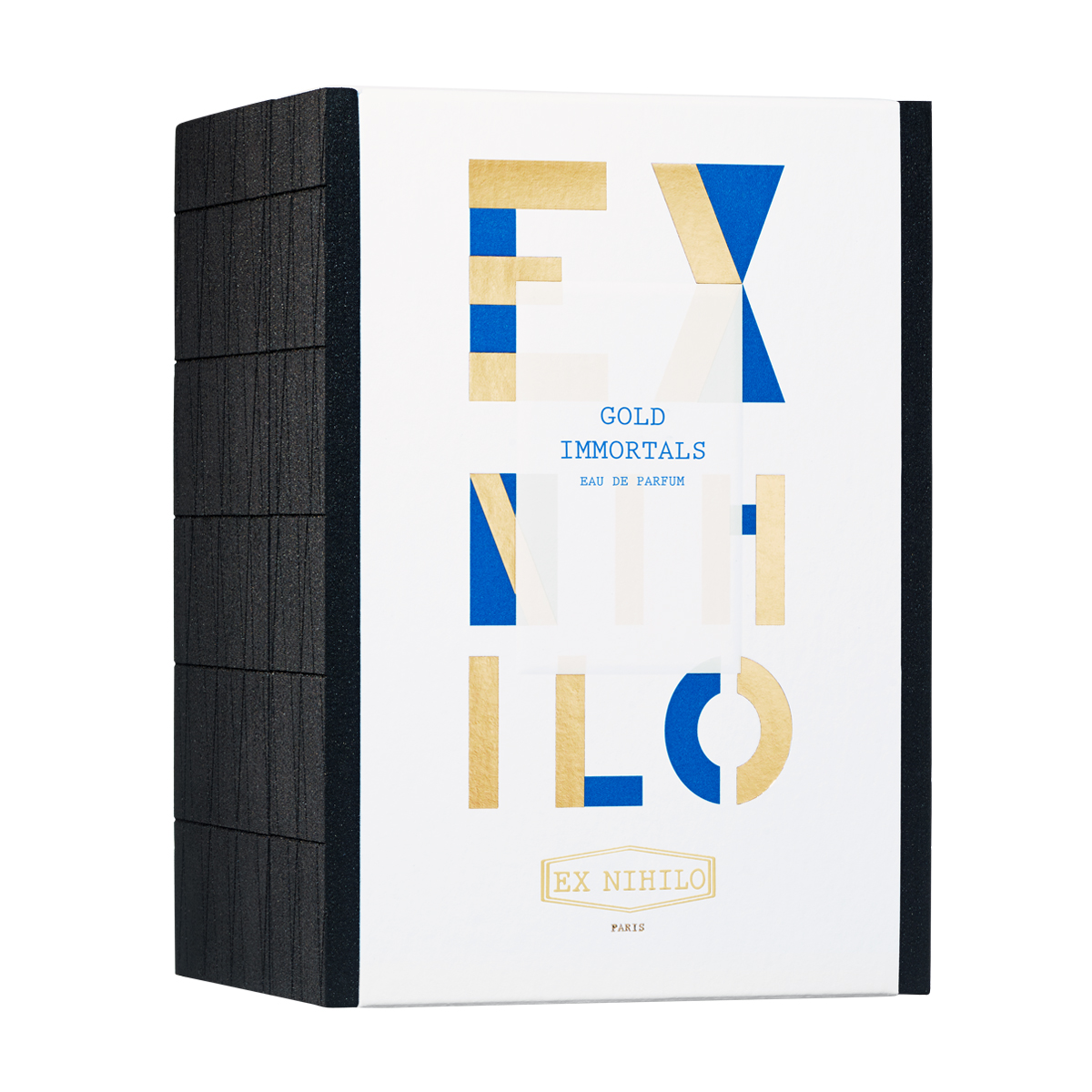 Ex Nihilo Gold Immortals 2