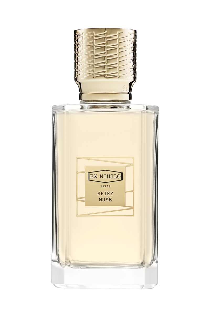 Ex Nihilo Spiky Muse 1