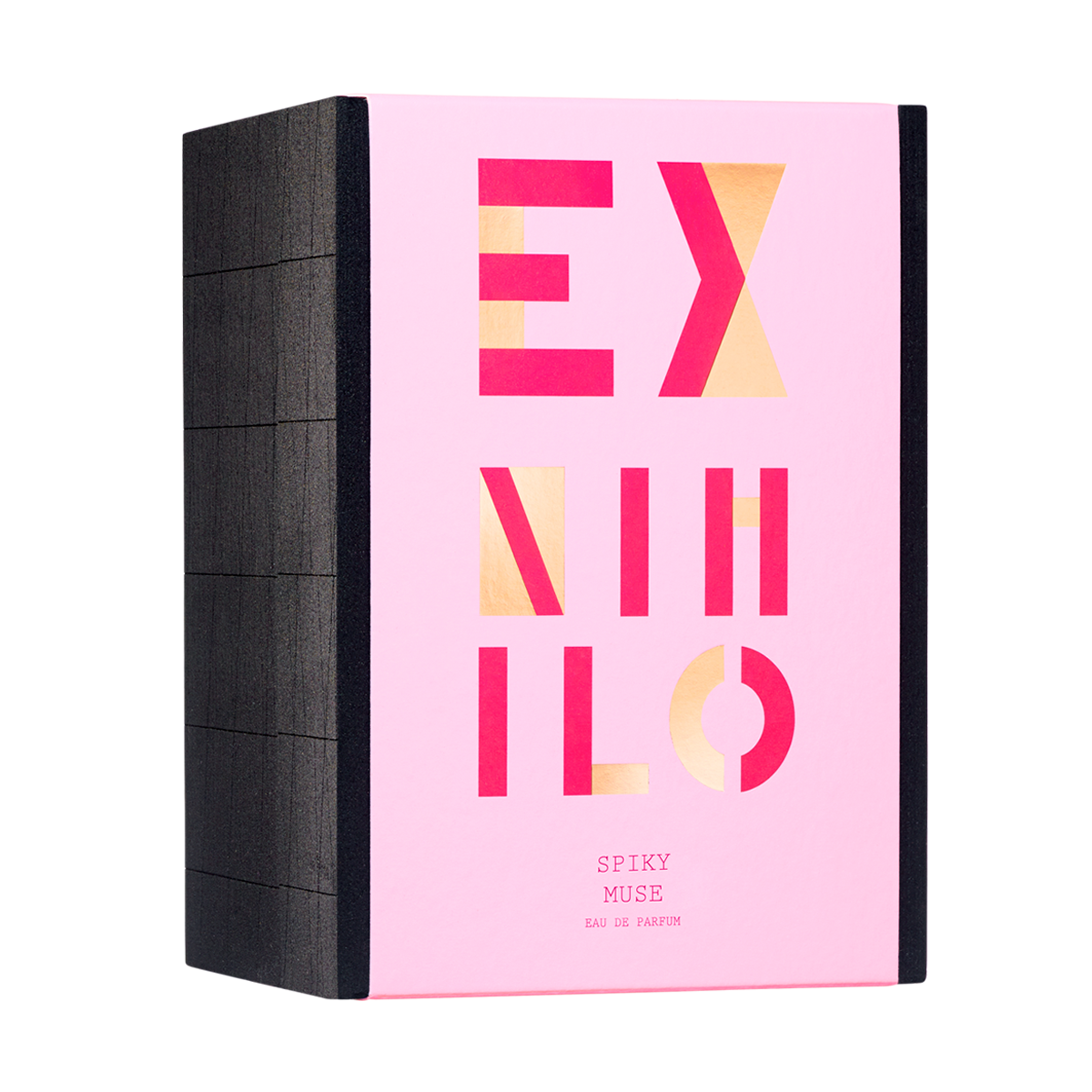 Ex Nihilo Spiky Muse 2