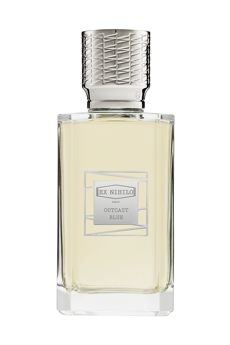 Ex Nihilo Outcast Blue 1