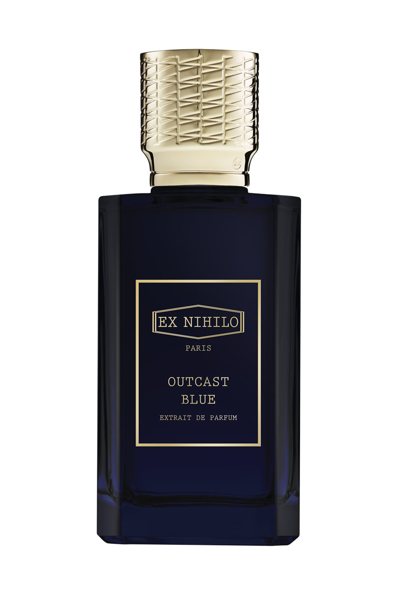 Ex Nihilo Outcast Blue Extrait de Parfum 1