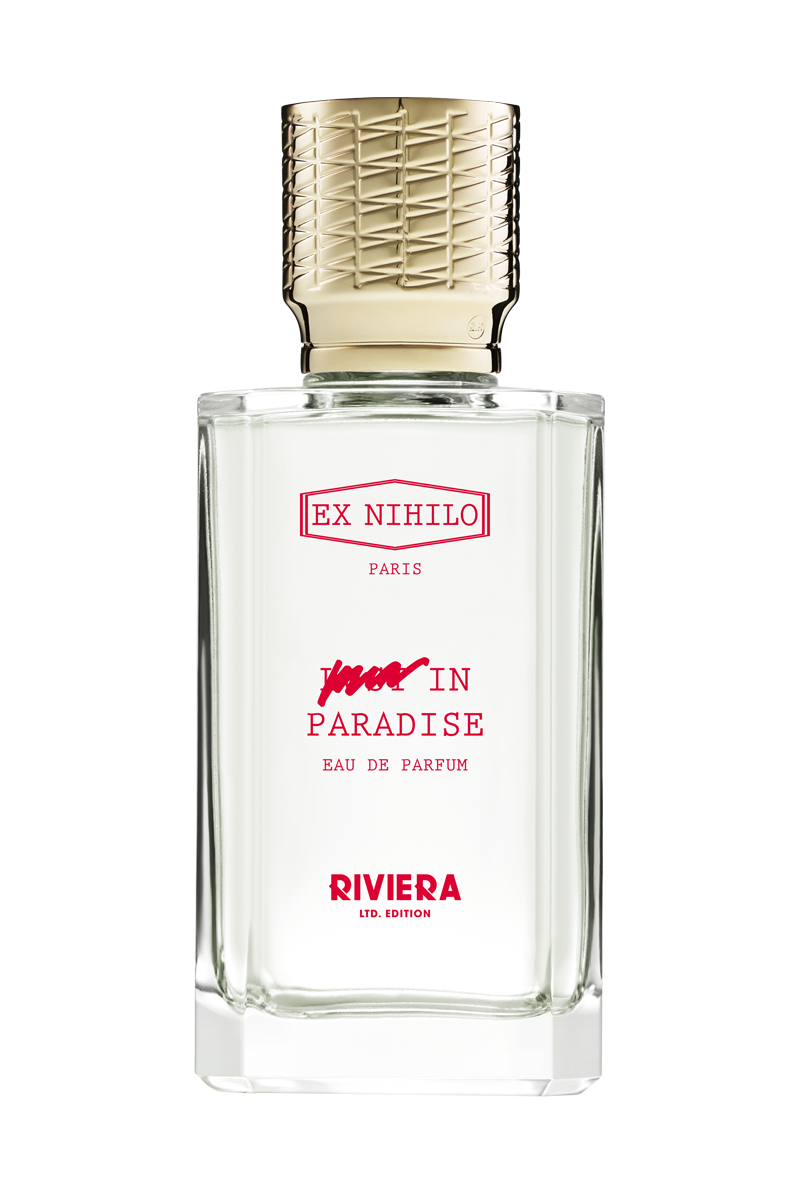Ex Nihilo In Paradise Riviera 1