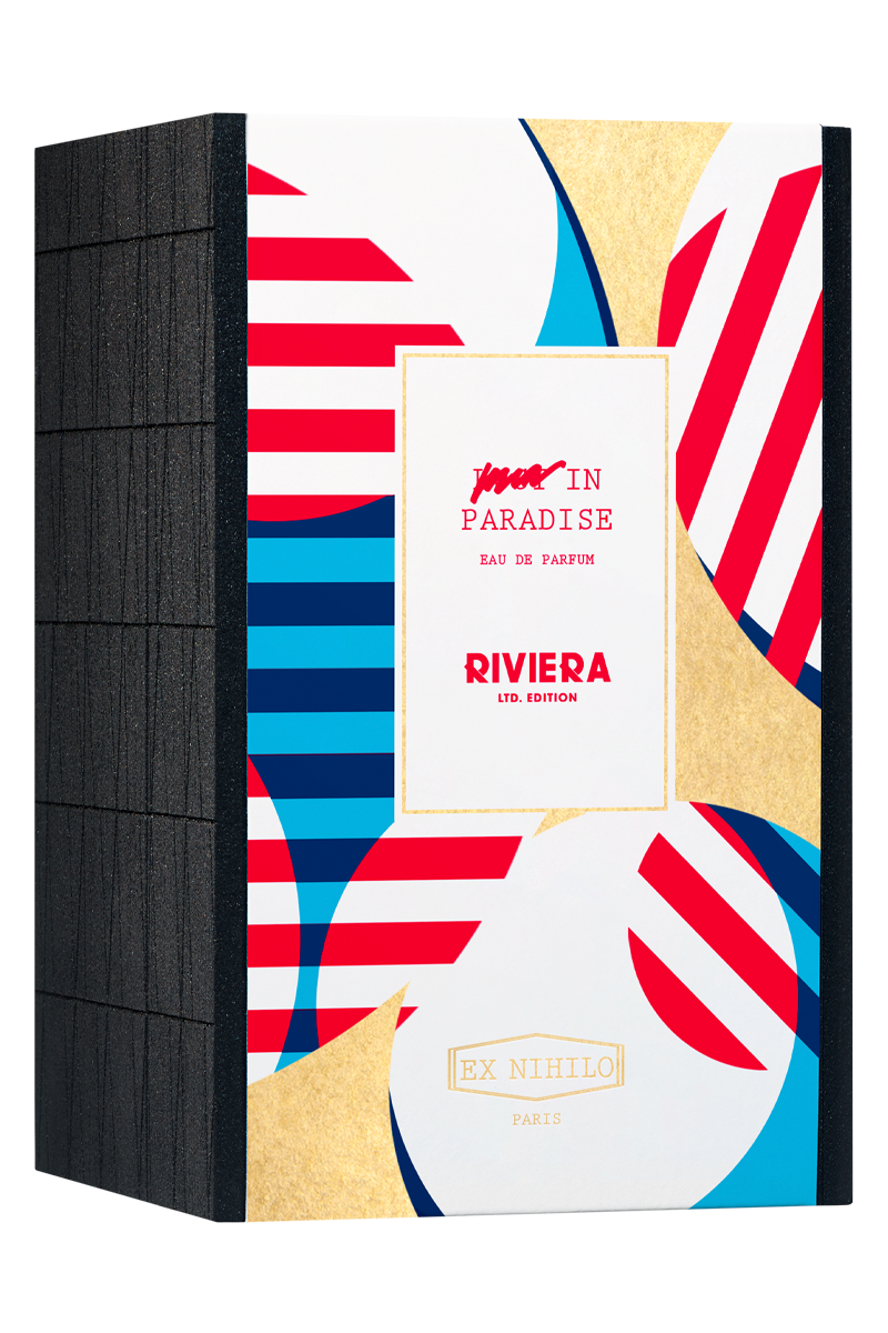 Ex Nihilo In Paradise Riviera 2