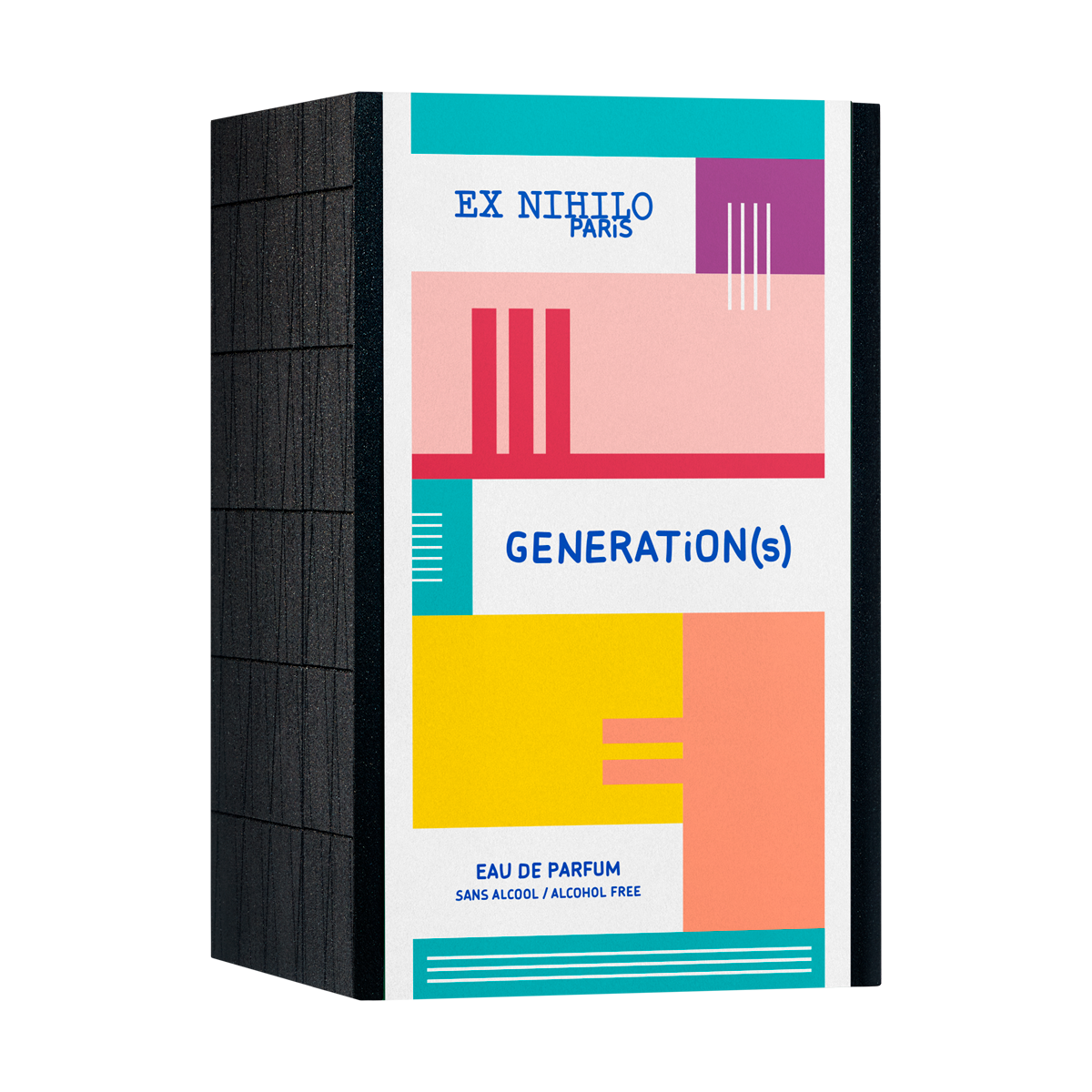 Ex Nihilo Generation(s) 2