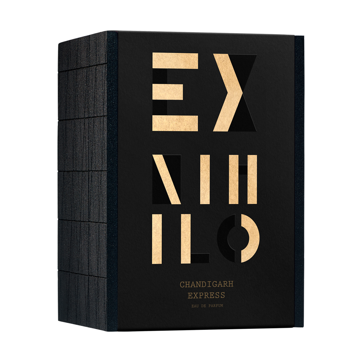 Ex Nihilo Chandigarh Express 2