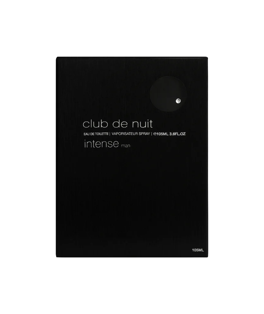 Armaf Club de Nuit Intense Man 5