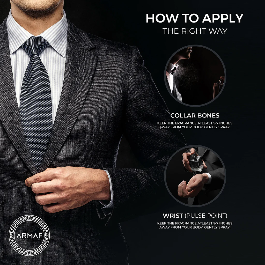 Armaf Club de Nuit Intense Man 9