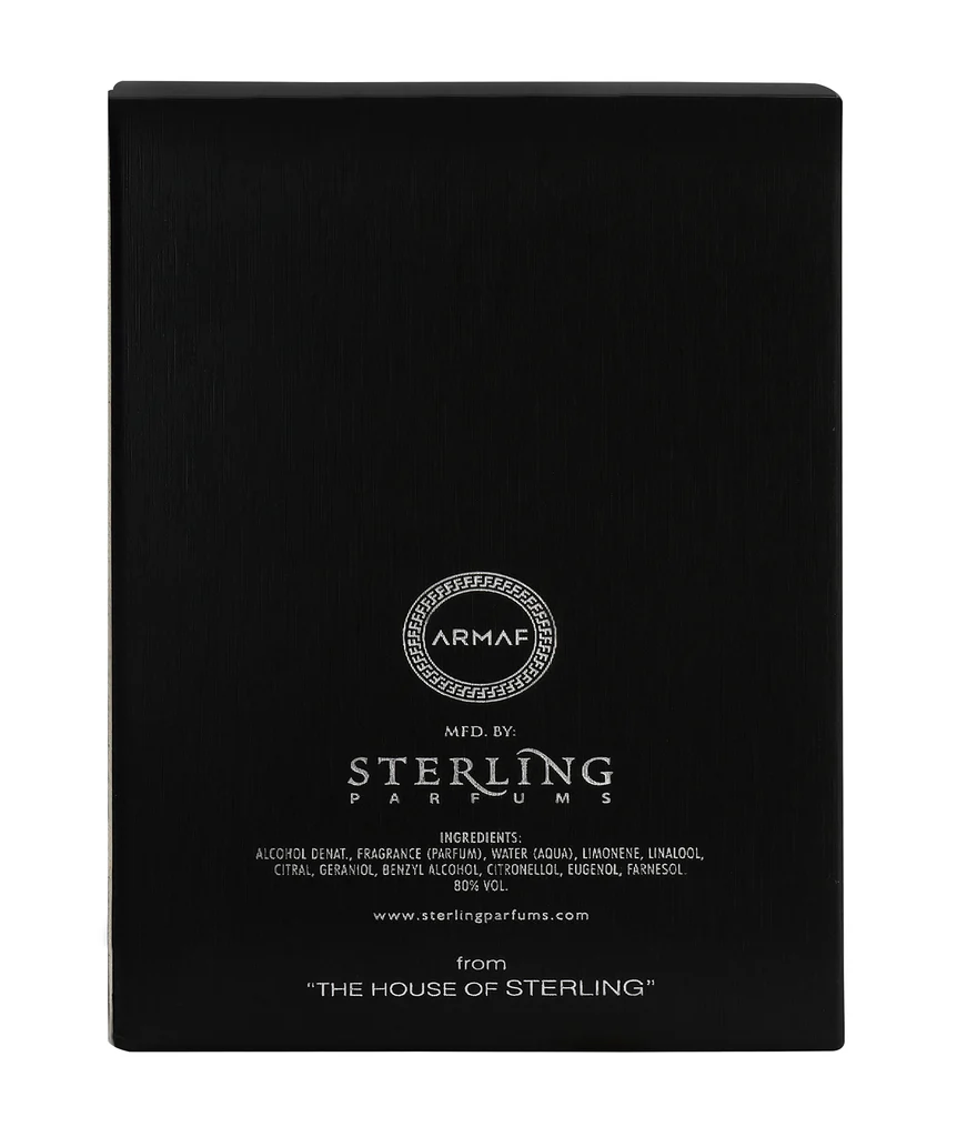 Armaf Club de Nuit Intense Man Parfum 6