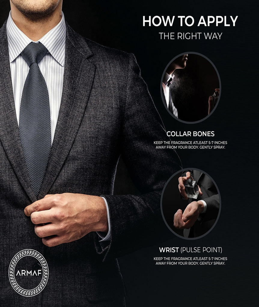 Armaf Club de Nuit Intense Man Parfum 8