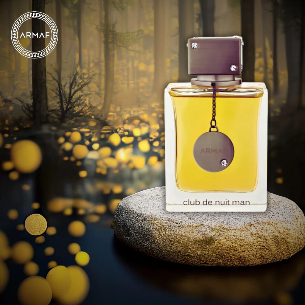 Armaf Club de Nuit Man 4