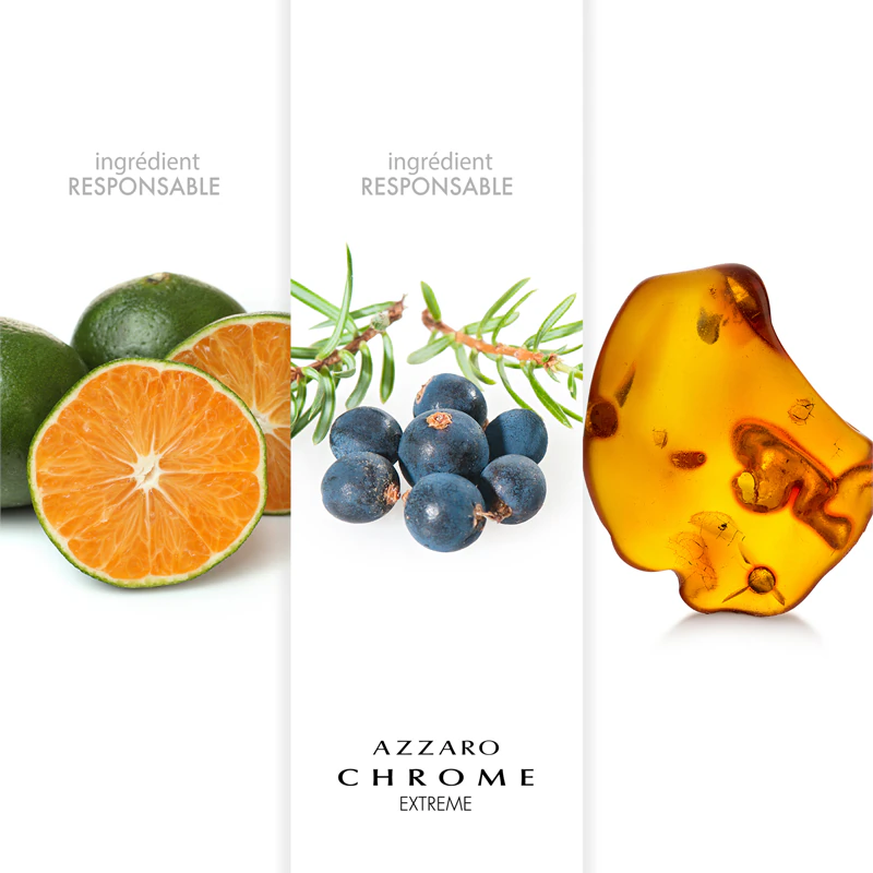 Azzaro Azzaro Chrome Extreme 3