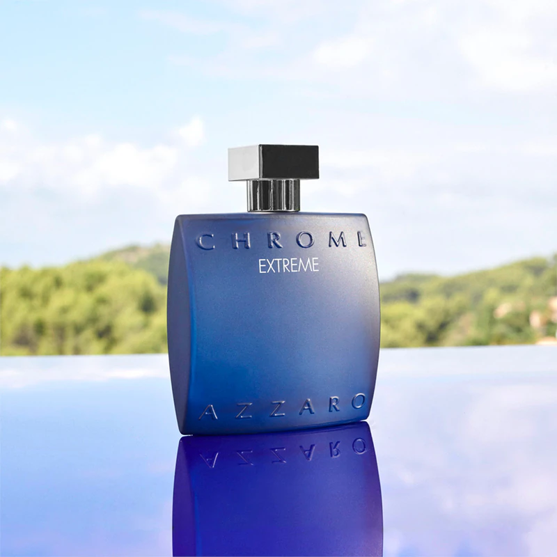 Azzaro Azzaro Chrome Extreme 5