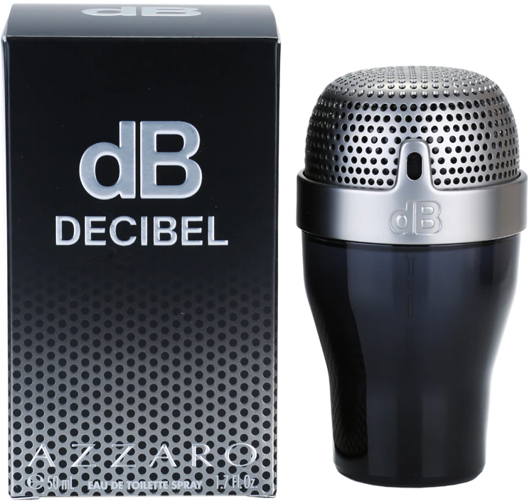 Azzaro Decibel 2