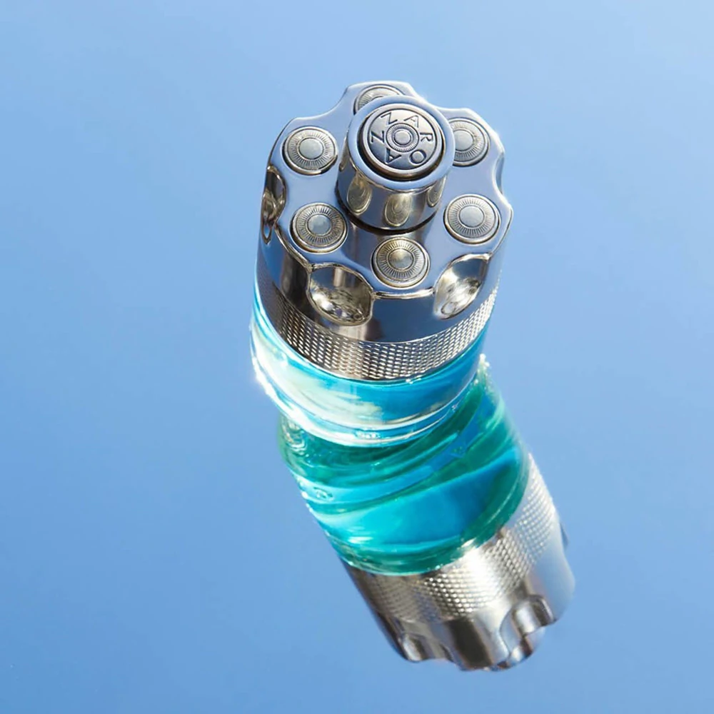 Azzaro Wanted Tonic 3