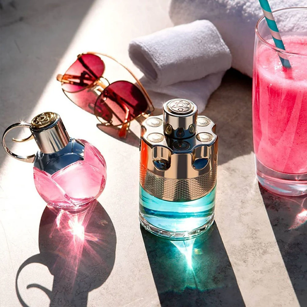 Azzaro Wanted Tonic 4