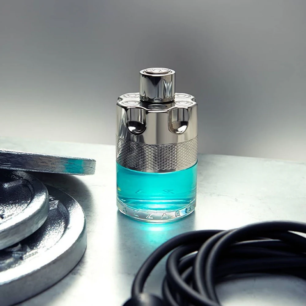 Azzaro Wanted Tonic 5