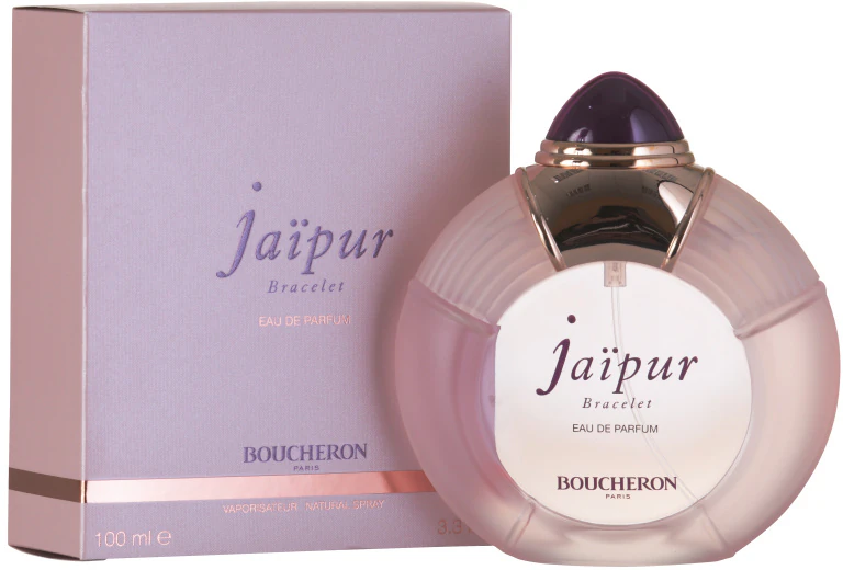 Boucheron Jaipur Bracelet 2