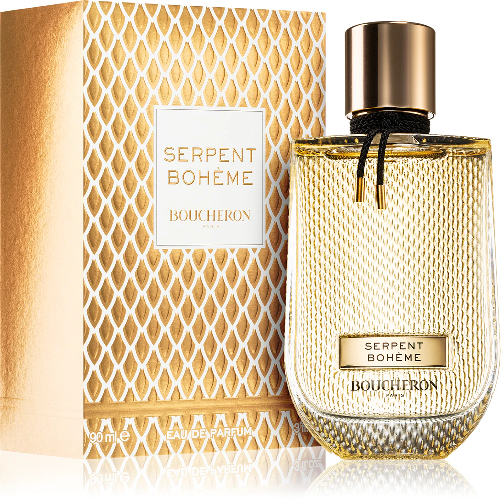 Boucheron Serpent Boheme 2