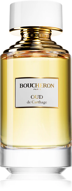 Boucheron Oud de Carthage 1