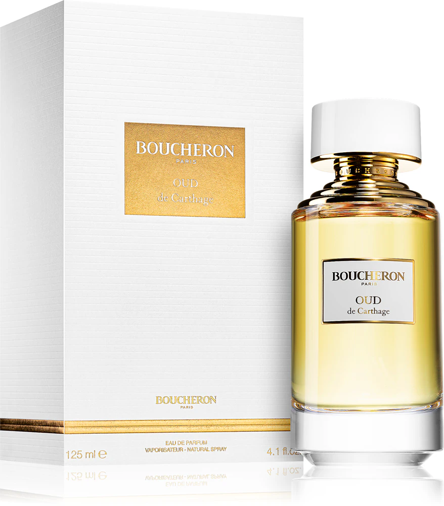Boucheron Oud de Carthage 2
